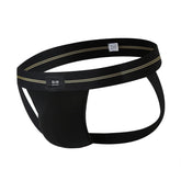 D.M Men's Underwear Breathable sexy thong D.M UNDERWEAR